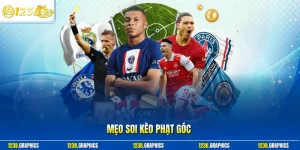 Mẹo soi kèo phạt góc